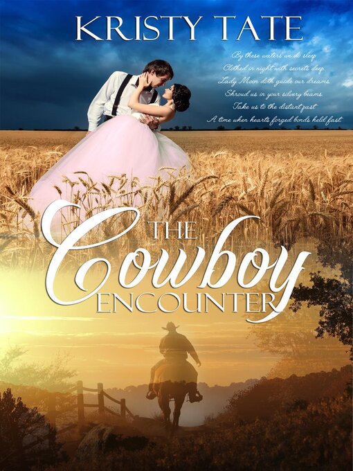 Title details for The Cowboy Encounter by Kristy Tate - Available